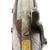 Original U.S. Civil War Era M-1842 Cavalry Percussion Pistol by I.N. Johnson dated 1849/55 Original Items