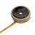 Original Japanese WWII Imperial Japanese Army Type 92 Field Telephone dated 1943 Original Items