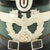 Original German WWII Metropolitan Police Shako by Hans Romer Original Items