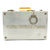 Original U.S. Cold War Classified Documents and Devices Aluminum Named Briefcase Original Items
