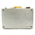 Original U.S. Cold War Classified Documents and Devices Aluminum Named Briefcase Original Items