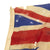 Original British WWII Royal Air Forces Association Flag - 71 x 33 Original Items