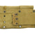 Original U.S. WWII M1910 Rimless Eagle Snap Dismounted Rifle Cartridge Belt by MILLS Original Items