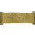Original U.S. WWII M1910 Rimless Eagle Snap Dismounted Rifle Cartridge Belt by MILLS Original Items