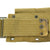 Original U.S. WWII M1910 Rimless Eagle Snap Dismounted Rifle Cartridge Belt by MILLS Original Items