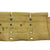 Original U.S. WWII M1910 Rimless Eagle Snap Dismounted Rifle Cartridge Belt by MILLS Original Items