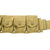 Original U.S. WWII M1910 Rimless Eagle Snap Dismounted Rifle Cartridge Belt by MILLS Original Items