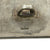 Original German WWII Vaulted Iron Cross First Class 1939 marked L/52 - C. F. Zimmermann Original Items