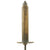 Original U.S. WWI Model 1918 Mark I Trench Knife by L. F. & C. with Steel Scabbard Original Items