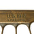 Original U.S. WWI Model 1918 Mark I Trench Knife by L. F. & C. with Steel Scabbard Original Items