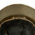Original WWII French M1926 Adrian Combat Engineer Helmet - Olive Green Original Items