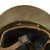 Original WWII French M1926 Adrian Combat Engineer Helmet - Olive Green Original Items