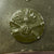 Original WWII French M1926 Adrian Artillery Helmet - Olive Green Original Items