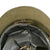 Original French WWII Model 1926 Adrian Infantry Helmet Original Items