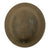 Original U.S. WWI M1917 Helmet with Textured Paint from the New York 77th Infantry Division - The Lost Battalion Original Items