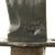 Original U.S. WWI Model 1917 Bolo Knife with Canvas Scabbard by Plumb, St. Louis - Both Dated 1918 Original Items