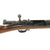 Original German Mauser Model 1871/84 Magazine Rifle by Spandau Arsenal Dated 1888 - Serial No 4958 Original Items