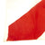 Original Japanese WWII Silk Rising Sun Army War Flag - 36" x 28" Original Items