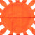 Original Japanese WWII Silk Rising Sun Army War Flag - 36" x 28" Original Items