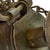 Original U.S. WWII M9 Hand Pyrotechnic Signal Flare Projector by Eureka - Serial E-091621 Original Items