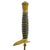 Original U.S. Civil War Era Army Officer's M1860 Dress Parade Sword by B.B. Abrahams & Co. with Scabbard Original Items