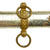 Original U.S. Civil War Era Army Officer's M1860 Dress Parade Sword by B.B. Abrahams & Co. with Scabbard Original Items