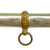 Original U.S. Civil War Era Army Officer's M1860 Dress Parade Sword by B.B. Abrahams & Co. with Scabbard Original Items