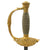 Original U.S. Civil War Army Officer's M1860 Dress Parade Sword with Scabbard named to J.B. Joncas Original Items