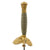 Original U.S. Civil War Army Officer's M1860 Dress Parade Sword with Scabbard named to J.B. Joncas Original Items