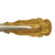 Original U.S. Civil War Army Officer's M1860 Dress Parade Sword with Scabbard named to J.B. Joncas Original Items