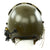 Original U.S. Vietnam War Helicopter Pilot Gentex SPH-4 Helmet Original Items