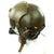 Original U.S. Vietnam War Helicopter Pilot Gentex SPH-4 Helmet Original Items