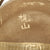 Original Japanese WWII Aluminum Canteen Dated 1941 with Named Carrier Original Items