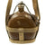 Original Japanese WWII Aluminum Canteen Dated 1941 with Named Carrier Original Items