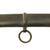 Original U.S. Civil War M1860 Light Cavalry Saber by Mansfield and Lamb with Scabbard - Dated 1864 Original Items