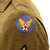 Original WWII 90th Bomb Group Jolly Rogers 319th Bomb Squadron Asterperious Grouping Original Items