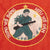 Original Vietnam War North Vietnamese Army NVA Viet Cong Unit Flag - Su Doan 320th Original Items