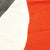 Original German WWII Tank Identification Flag - 75 x 40 Original Items