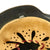 Original German WWII M40 Single Decal Luftwaffe Helmet with Textured Paint and Size 59 Liner - ET66 Original Items