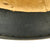 Original German WWII M40 Single Decal Luftwaffe Helmet with Textured Paint and Size 59 Liner - ET66 Original Items