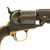 Original U.S. Colt 1851 Navy .36cal Percussion Revolver - Modified with Mixed Serial Numbers and .44 Marking Original Items