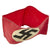 Original German WWII NSDAP Mid-War Party Armband with Embroidered Insignia Original Items