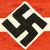 Original German WWII Early Hitler Youth Cotton Armband - Hitlerjugend Original Items