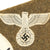 Original German WWII Reichsarbeitsdienst Female Unit 104 Niederschlesien Car Pennant Original Items