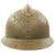 Original German WWII Heer Issue French Capture Model 1926 Adrian Helmet Original Items