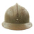Original German WWII Heer Issue French Capture Model 1926 Adrian Helmet Original Items