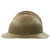 Original German WWII Heer Issue French Capture Model 1926 Adrian Helmet Original Items