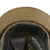 Original German WWII Heer Issue French Capture Model 1926 Adrian Helmet Original Items