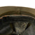 Original German WWII Heer Issue French Capture Model 1926 Adrian Helmet Original Items