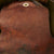 Original U.S. WWII M1917A1 Named Kelly Helmet with Textured Paint Original Items